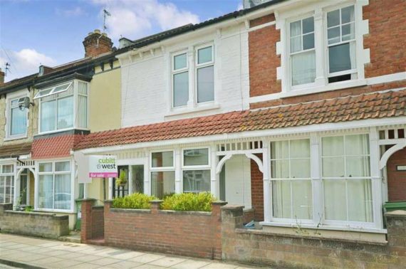 3 Bedroom Terraced